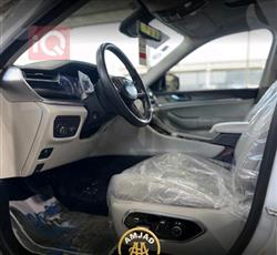 جیپ گراند شیرۆکی